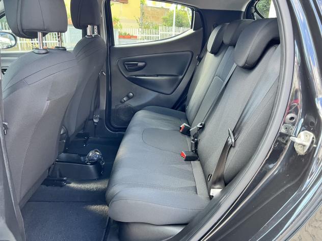 Lancia Ypsilon Ypsilon 1.2 Platinum ecochic Gpl 69cv my19 - Foto 10