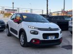 Citroen C3 PureTech 83 S&S Shine