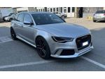 AUDI RS6 Avant 4.0 TFSI quattro tiptronic rif. 23701652