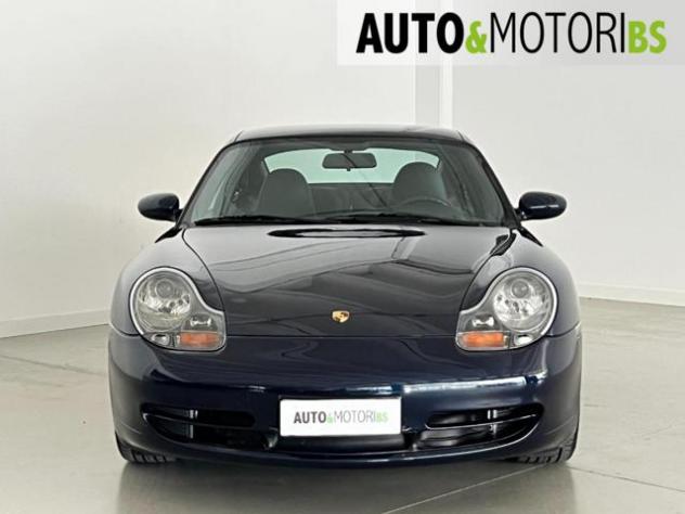 PORSCHE 911 996 Carrera cat Coupé 3.4 *CAMBIO MANUALE* rif. 24170886 - Foto 2