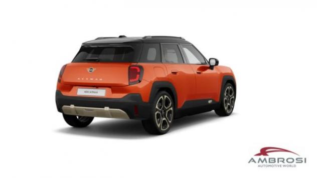 MINI Aceman Electric E John Cooper Works rif. 23967973 - Foto 5