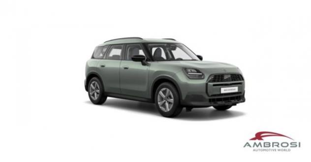 MINI Countryman Cooper C Classic XS Package rif. 23271957 - Foto 4