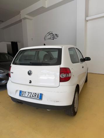 Volkswagen Fox 1.2 NEOPATENTATI - Foto 2