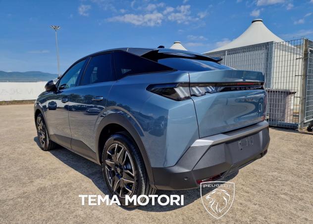 Peugeot 3008 III 2024 1.2 hybrid Allure 145cv e-dcs6 - Foto 3