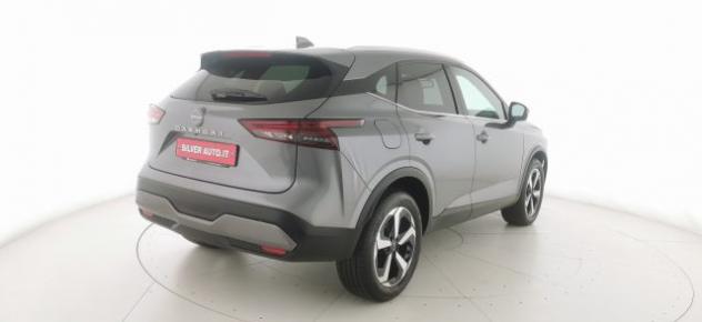 NISSAN Qashqai MHEV 158 CV Xtronic N-Connecta rif. 23834057 - Foto 7