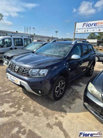 DACIA - Duster - 1.0 TCe GPL 100CV 4x2 Prestige DP - Foto 5