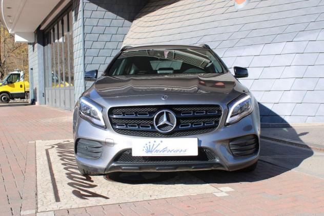 Mercedes-Benz GLA 220 d 4M Premium AMG-NIGH-GANCIO-VINCOLO FINANZIAMENTO - Foto 3