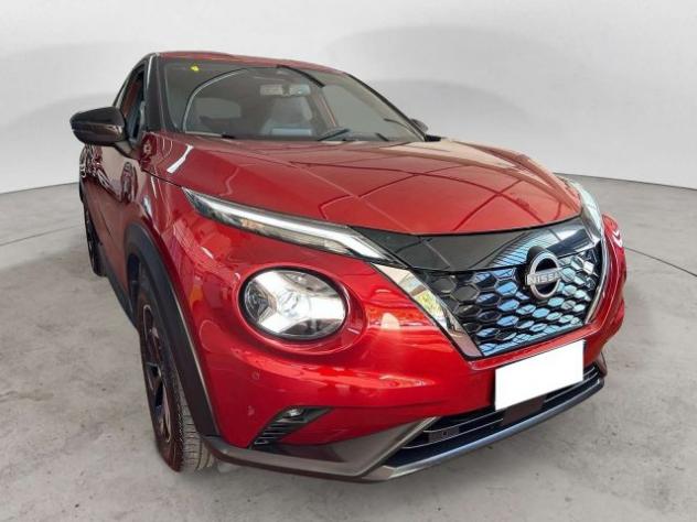 NISSAN Juke 1.6 hev N-Connecta rif. 24197749