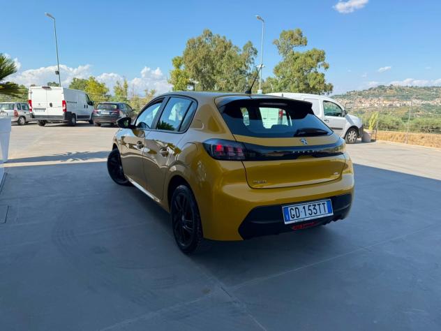Peugeot 208 BlueHDi 100 Stop&Start 5 porte Active Pack - Foto 5