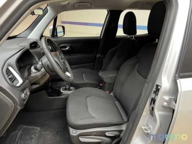 JEEP Renegade 1.0 t3 120 CV Business 2WD Navi rif. 18152558 - Foto 9
