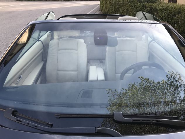 Bmw cabrio - Foto 2