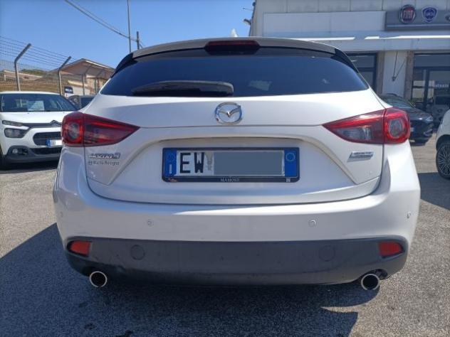 MAZDA 3 Mazda3 2.2 Skyactiv-D Exceed UNIPRO!! rif. 23957296 - Foto 6