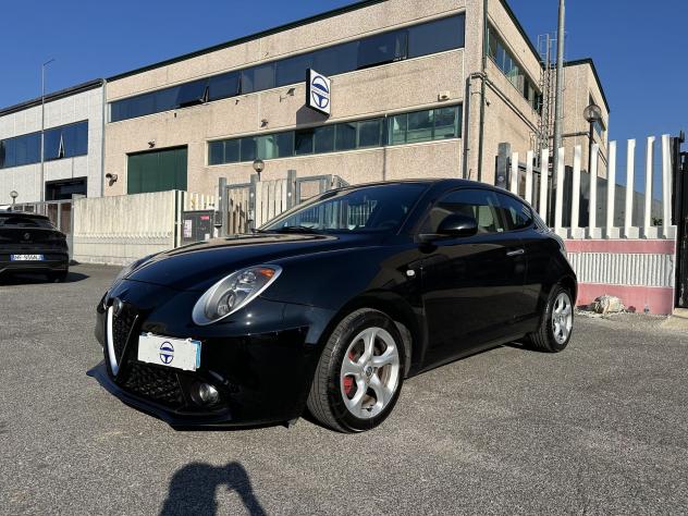 Alfa Romeo MiTo MiTo 1.3 jtdm Super 95cv - Foto 2