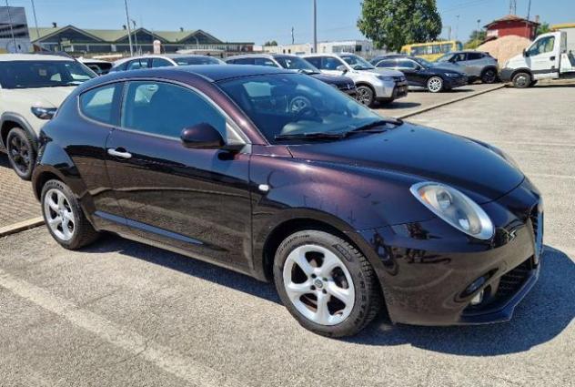 ALFA ROMEO MiTo 1.4 78 CV 8V S&S Super GPL OK NEOPATENTATI rif. 23909501