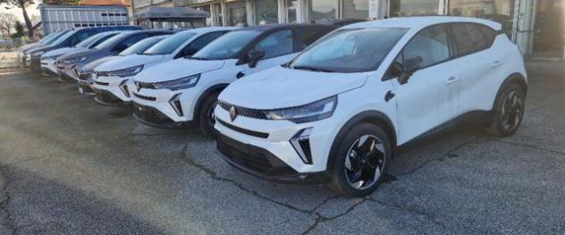 RENAULT Captur ECO-G 100 CV Techno KM.0 VARI MODELLI rif. 23422553 - Foto 3