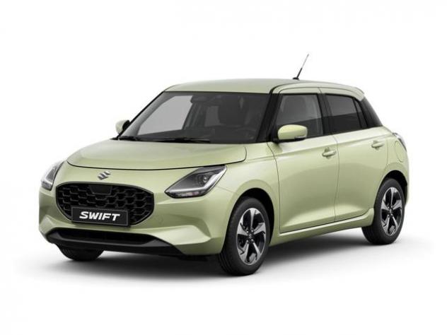 SUZUKI Swift 2024 - Hybrid 1.2 Top 4WD - NEOPATENTATI rif. 20886097 - Foto 6