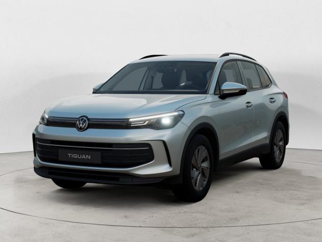 Volkswagen Tiguan 2.0 TDI 110KW SCR Life DSG