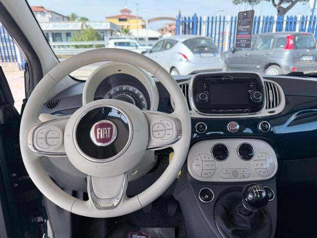 Fiat 500 1.2 Lounge - Foto 10