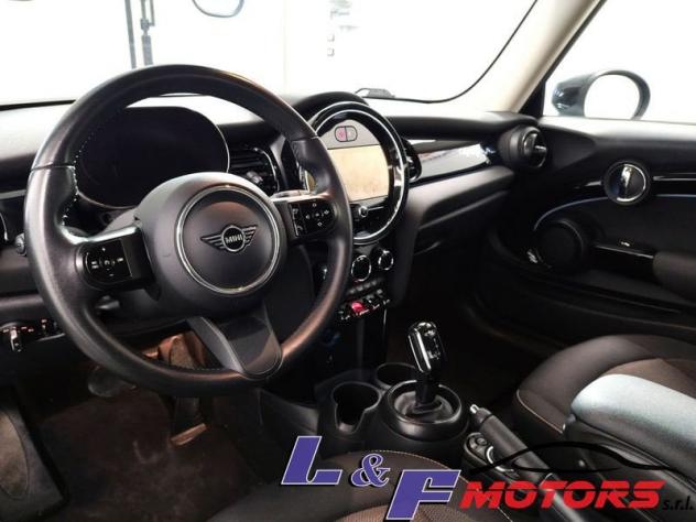 MINI Mini Cooper Resolute Edition AUTOMATICA SOLI 30.000 KM - Foto 10