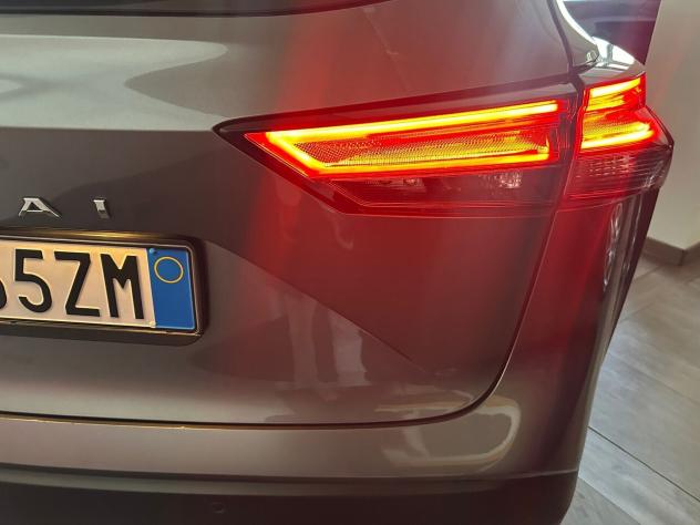 Nissan Qashqai MHEV 140 CV N-Connecta - Foto 9