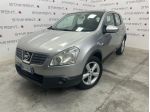Nissan Qashqai 2.0