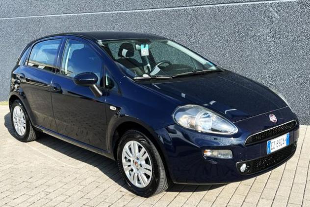FIAT Punto 1.2 8V 5 porte Lounge rif. 24159732 - Foto 2
