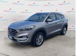 Hyundai Tucson Tucson 1.7 crdi Comfort Plus Pack 2wd 115cv