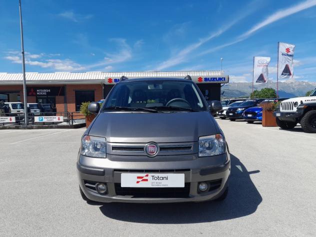 FIAT Panda II 2003 1.2 Dynamic eco - Foto 9