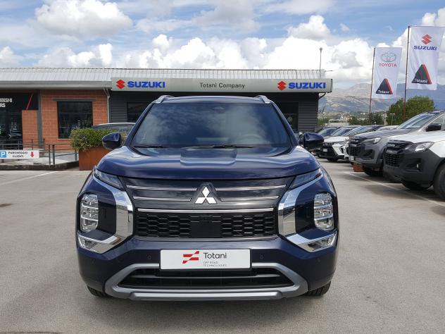 Mitsubishi Outlander PHEV 2.4L PHEV INSTYLE - Foto 2