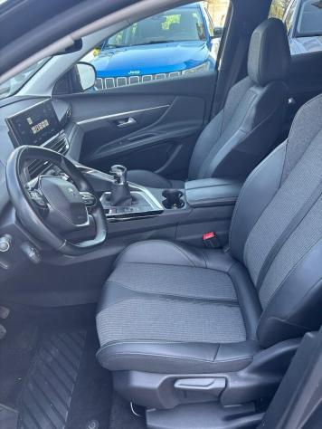 Peugeot 3008 BlueHDi 130 S&S Allure Pack - Foto 6