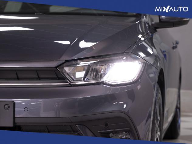 Volkswagen Polo 1.0 TSI Life 95CV - Foto 9