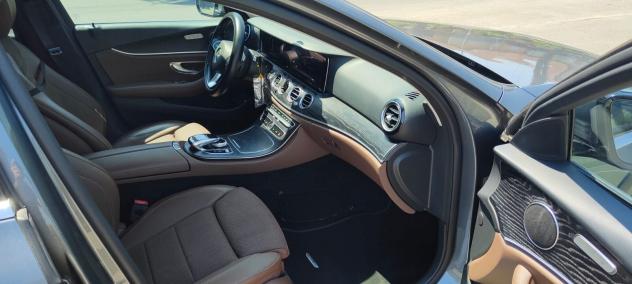 Mercedes-benz E 200 d S.W. Auto Executive - Foto 9