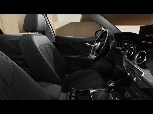 Audi Q2 Audi S line edition 35 TDI 110(150) kW(CV) S tronic - Foto 9