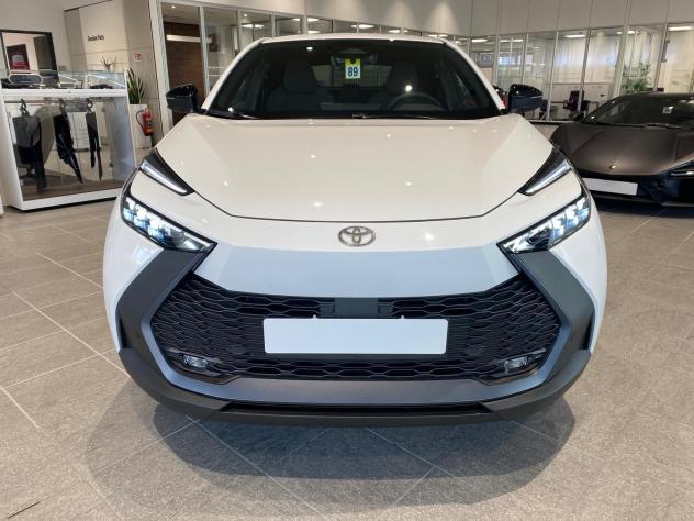Toyota C-HR null - Foto 2