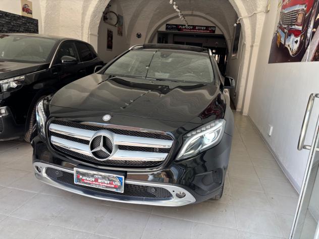 Mercedes-benz GLA 200 d Automatic 4Matic Enduro - Foto 4