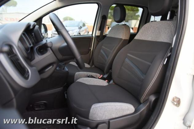 FIAT Panda 1.0 70cv S&S Hybrid City Life rif. 24068399 - Foto 8