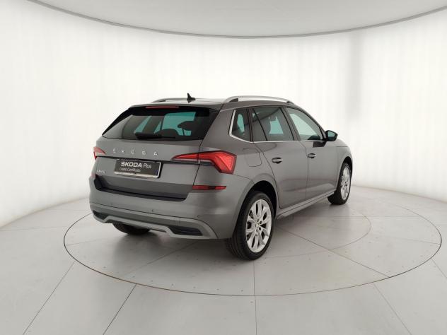 Škoda Kamiq 1.5 TSI 150cv Style - Foto 3