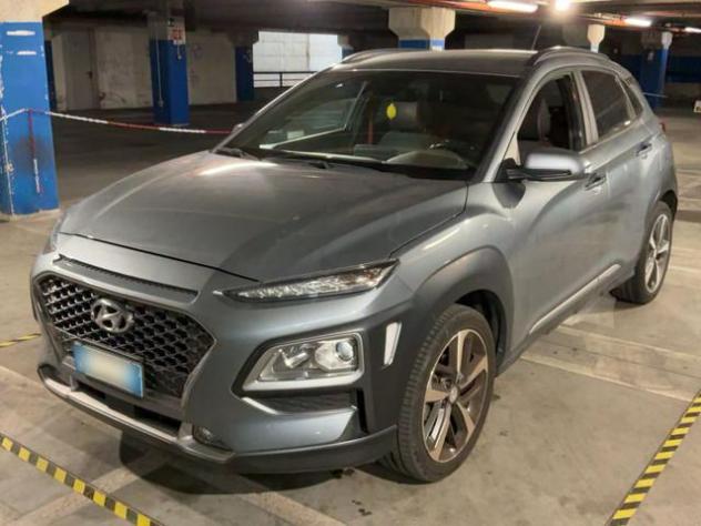 HYUNDAI Kona 1.6 CRDI 115 CV XPrime rif. 24180110 - Foto 2