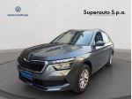 Škoda Kamiq 1.0 TSI 95cv Ambition