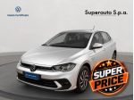 Volkswagen Polo 1.0 TSI DSG Life