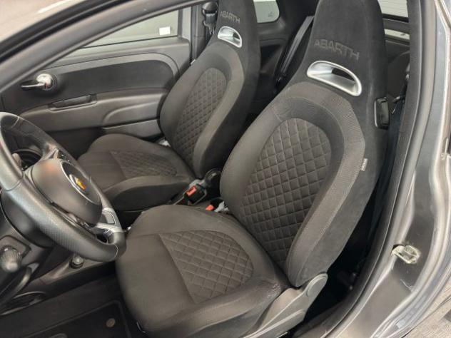 ABARTH 595 C 1.4 Turbo T-Jet 165 CV *bellissima* rif. 23911339 - Foto 10