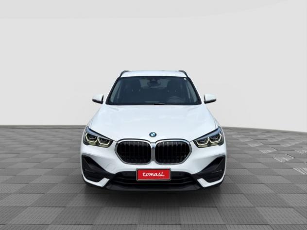BMW X1 X1 sDrive18d BUSINESS ADVANTAGE rif. 23915824 - Foto 8