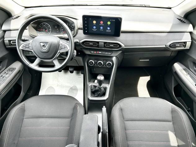 Dacia Jogger 1.0 TCe GPL Extreme 5p - Foto 7