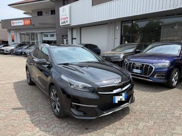 KIA XCeed 1.0 T-GDi GPL High Tech rif. 23926444 - Foto 4
