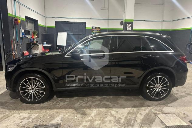 MERCEDES GLC 300 d 4Matic Premium Plus - Foto 7