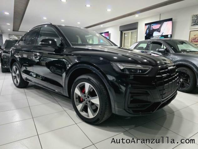 AUDI Q5 SportBack 40 2.0 TDI 204CV Quattro S tronic Advanc rif. 24024353 - Foto 3
