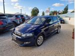 Volkswagen Polo 1.2 TDI DPF 5 p. BlueMotion 75 CV