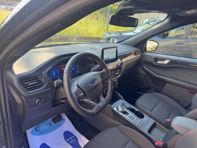 FORD Kuga 2.0 EcoBlue 120 CV Aut. 2WD ST-Line rif. 23647950 - Foto 7