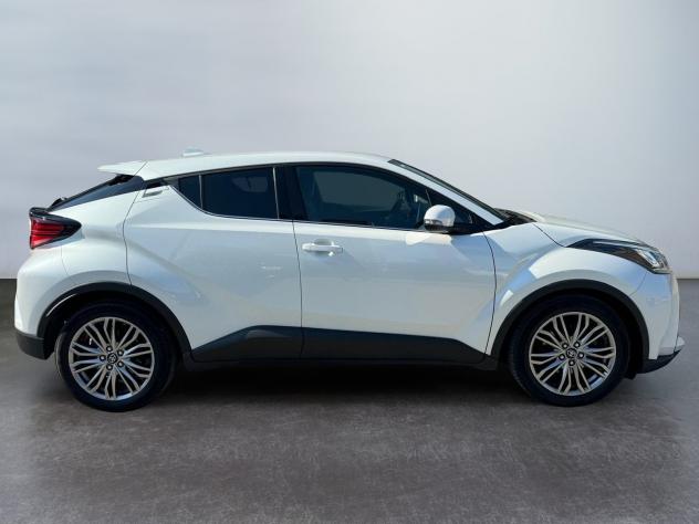 Toyota C-HR 1.8H (122CV) E-CVT Lounge - Foto 5