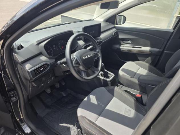 DACIA Sandero Stepway 1.0 TCe ECO-G Extreme Up rif. 23777023 - Foto 5